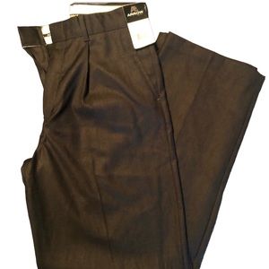 Boys size 18 charcoal dress pants
